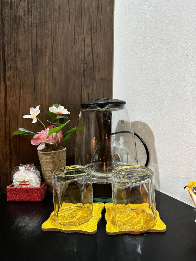 第比利斯 Lucas酒店 外观 照片